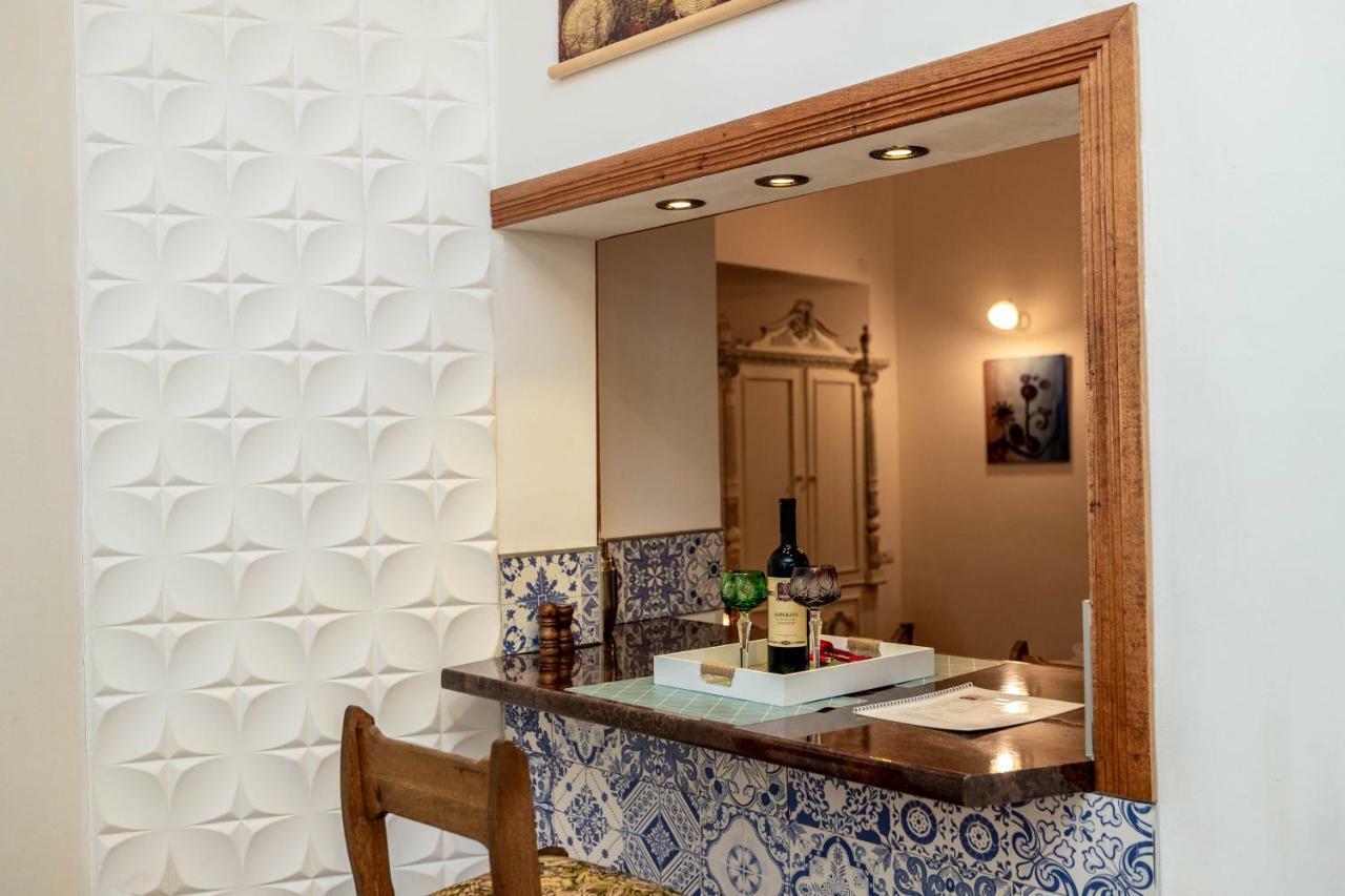 ★ Blue Door Rhapsody ★ - Special Stay In Old Town! Tiflis Exterior foto